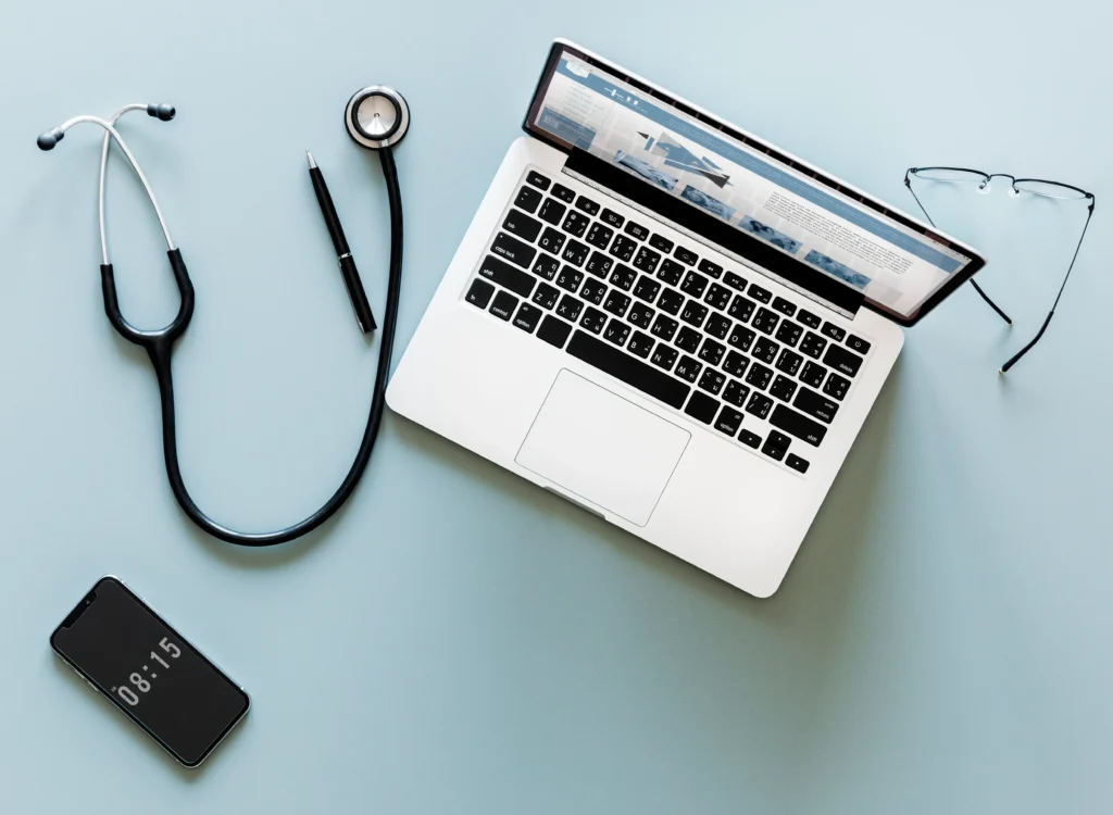 Software médico para clínicas y consultas España 2026