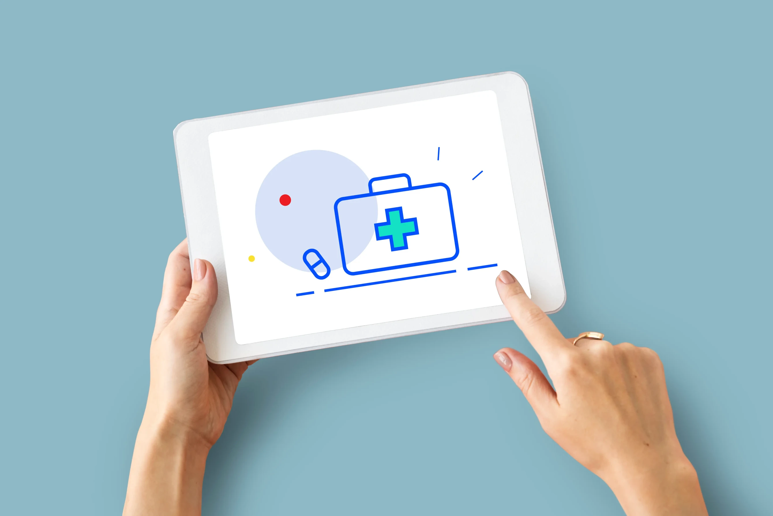 Guía para cambiar de software clínico sin perder datos de pacientes