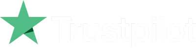 Logo de Turspilot blanco