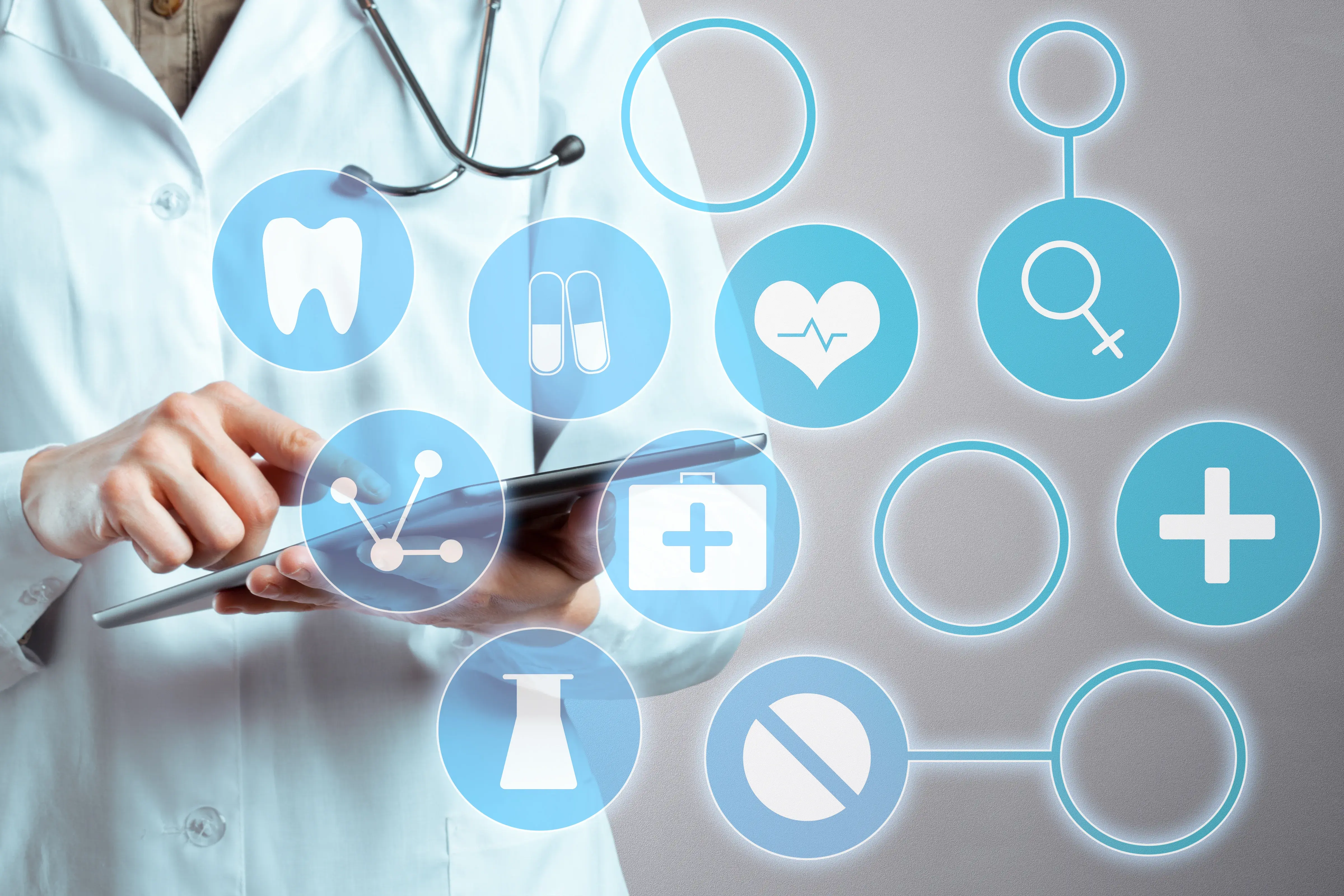 software especializado para clínicas dentales con odontograma y presupuestos