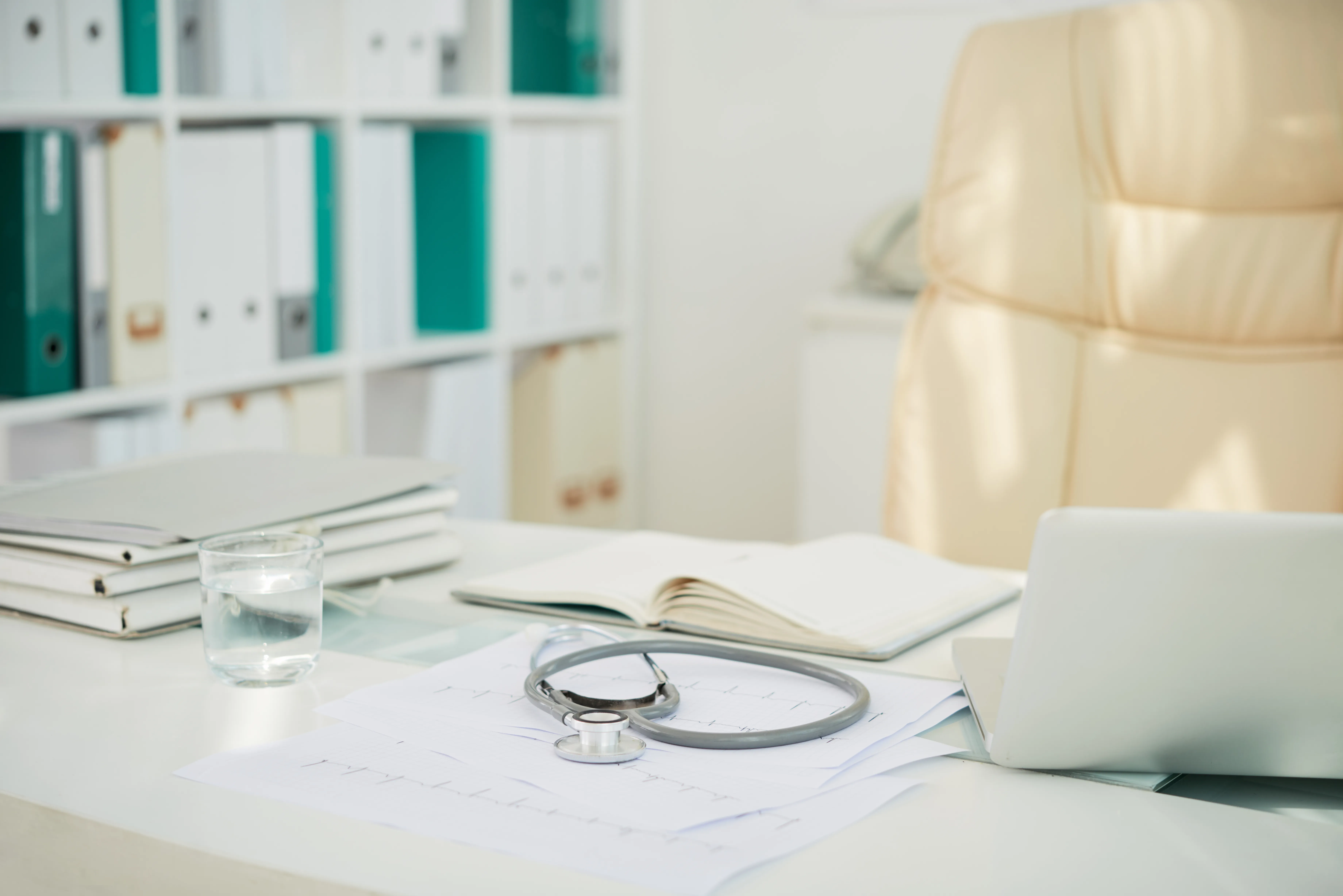 consulta médica privada